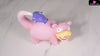 Pokémon Psyduck & Slowpoke & Shellder Trio GK Statue - Dong Dong Studio [Pre-Order] Pokémon