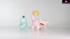 Pokémon Psyduck & Slowpoke & Shellder Trio GK Statue - Dong Dong Studio [Pre-Order] Deposit / Different Color Pokémon