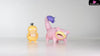 Pokémon Psyduck & Slowpoke & Shellder Trio GK Statue - Dong Dong Studio [Pre-Order] Deposit / Original Color Pokémon