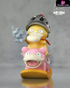 Pokémon Psyduck & Slowpoke’s Charge GK Statue - MMLAND Studio [Pre-Order] - Deposit / 1/10 Scale - Pokemon