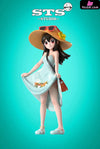 Pokémon Ptcg Girl Series Sightseer Statue - Sts Studio [Pre-Order]