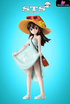 Pokémon Ptcg Girl Series Sightseer Statue - Sts Studio [Pre-Order]