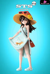 Pokémon Ptcg Girl Series Sightseer Statue - Sts Studio [Pre-Order]