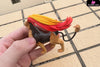 Pokémon Pyroar Group 1/20 GK Statue - BUER Studio [Pre-Order] - Pokemon