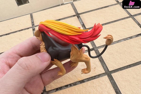 Pokémon Pyroar Group 1/20 GK Statue - BUER Studio [Pre-Order] - Pokemon