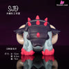 Pokémon Q Version Great Tusk Resin Statue - Water Fleet Studio [Pre-Order]