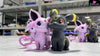 Pokémon Qixi Eevee GK Statue Fxw Studio [In Stock] Full Payment Pokémon