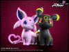 Pokémon Qixi Eevee GK Statue Fxw Studio [In Stock] Full Payment Pokémon