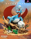 Pokémon Quasi God #2 - Salamence Statue Ppap Studio [In Stock]