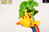 Pokémon Rainbow Pikachu Statue - Bkw Club Studio [Pre-Order]