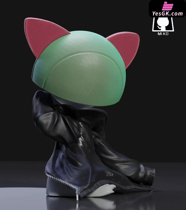 Pokémon Ralts Resin Statue - Miko Studio [Pre-Order]
