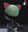 Pokémon Ralts Resin Statue - Miko Studio [Pre-Order]