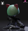 Pokémon Ralts Resin Statue - Miko Studio [Pre-Order]