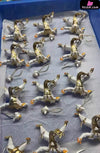 Pokémon Rapid Strike Urshifu Evolution Group GK Statue - Mo Yu Studio [Pre-Order Closed] - Pokemon