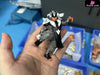 Pokémon Rapid Strike Urshifu Evolution Group GK Statue - Mo Yu Studio [Pre-Order Closed] - Pokemon