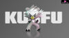 Pokémon Rapid Strike Urshifu Evolution Group GK Statue - Mo Yu Studio [Pre-Order Closed] - Pokemon