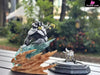 Pokémon Rapid Strike Urshifu Evolution Group GK Statue - Mo Yu Studio [Pre-Order Closed] - Pokemon