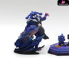 Pokémon Rapid Strike Urshifu Evolution Group GK Statue - Mo Yu Studio [Pre-Order Closed] - Full Payment / Type A Hidden