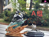 Pokémon Rapid Strike Urshifu Evolution Group GK Statue - Mo Yu Studio [Pre-Order Closed] - Full Payment / Type A