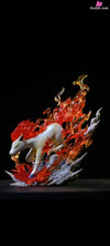 Pokemon Rapidash Evolution Group 1/20 GK Statue - ZR & SF Studio [In-Stock] - Pokemon