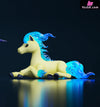 Pokemon Rapidash Evolutionary Group Statue - Zaowu Museum Studio [Pre-Order] Deposit / Sitting