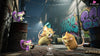 Pokémon Raticate Evolution Set GK Statue - Wonder Studio [Pre-Order] Pokémon