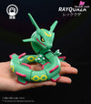 Pokemon Rayquaza GK Statue - Wang Wang Studio [In-Stock] - Pokemon
