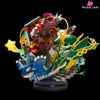 Pokémon Rayquaza & Kyogre Groudon Statue - Mfc Studio [In-Stock]