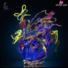 Pokémon Rayquaza Vs Deoxys Battle Series #1 Resin Statue - 3L Studio [Pre-Order Closed]