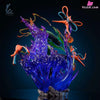 Pokémon Rayquaza Vs Deoxys Battle Series #1 Resin Statue - 3L Studio [Pre-Order Closed]