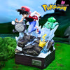 Pokemon Red GK Statue - V3fanart Studio [In-Stock] - Full Payment - Pokemon