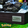 Pokemon Red GK Statue - V3fanart Studio [In-Stock] - Full Payment - Pokemon