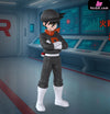 Pokémon Red Team Rocket Uniform GK Statue - JB Studio [Pre-Order] Deposit / Red Pokémon