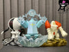 Pokemon Registeel Regirock Regice Statue - Ab Studio [In-Stock] Full Payment Pokémon