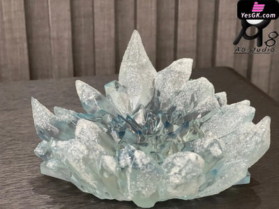 Pokemon Registeel Regirock Regice Statue - Ab Studio [In-Stock] Full Payment Pokémon