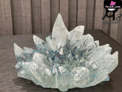 Pokemon Registeel Regirock Regice Statue - Ab Studio [In-Stock] Full Payment Pokémon