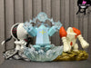 Pokemon Registeel Regirock Regice Statue - Ab Studio [In-Stock] Full Payment Pokémon