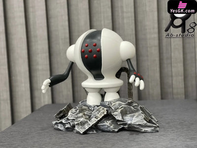 Pokemon Registeel Regirock Regice Statue - Ab Studio [In-Stock] Full Payment Pokémon