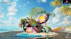 Pokémon Relaxed Slowpoke GK Statue - RAVEN Studio [Pre-Order] Deposit / Original Color Pokémon