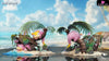 Pokémon Relaxed Slowpoke GK Statue - RAVEN Studio [Pre-Order] Pokémon