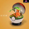 Pokémon Pokemon Resin Statue - San Sui Studio [In-Stock]