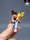 Pokémon Restoration Series #1 Blue Cover RED 1/20 GK Statue - GB PIXEL Studio [In-Stock] - Full Payment / A Version