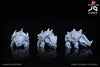 Pokemon Rhyhorn Rhydon Statue - Jb Studio [Pre - Order] Pokémon