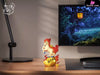 Pokemon Rich Soon Ponyta Statue - NIUZI Studio [Pre-Order] - Pokemon