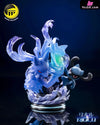 Pokemon Riolu Awakening Lucario GK Statue - Moon Shadow Studio [In-Stock] - Full Payment - Pokemon