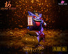 Pokémon Rise in rank and get rich Gengar GK Statue - SAKURA Studio [Pre-Order] Deposit / A version Pokémon