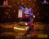Pokémon Rise in rank and get rich Gengar GK Statue - SAKURA Studio [Pre-Order] Deposit / B version Pokémon