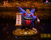 Pokémon Rise in rank and get rich Gengar GK Statue - SAKURA Studio [Pre-Order] Deposit / C version Pokémon