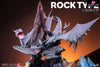 Pokemon Rock Resin Statue - Pc House Studio [Pre - Order ] Pokémon