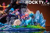 Pokemon Rock Resin Statue - Pc House Studio [Pre - Order ] Pokémon